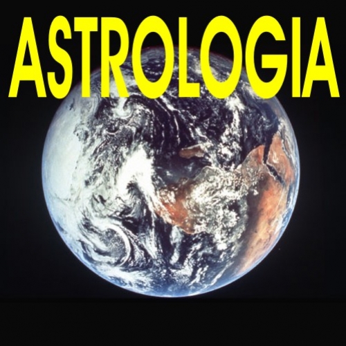 Astrologia Sem Fronteiras